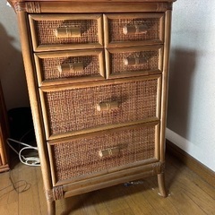 とうのタンス②
