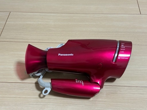 Panasonic ナノケア