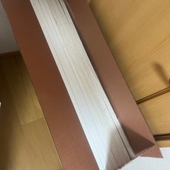 ベビーサークル 木製 ホワイト        の画像
