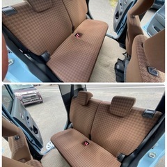 《自社ローン対応⭕️》［岡山県］【日産 モコ 660 S】現金販売から自社ローンまで幅広い購入方法で対応❗️審査通過率98%、ブラックOK、格安中古車販売店【オーシャンデザイン】 ✨ETC✨の画像