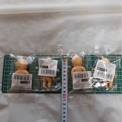 非売品☆サングラス フラッフィーベビーミニ アグリーベイビーズの画像