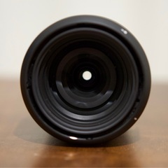 tamron 17-70mm F2.8 SONY用 の画像