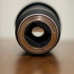 tamron 17-70mm F2.8 SONY用 の画像