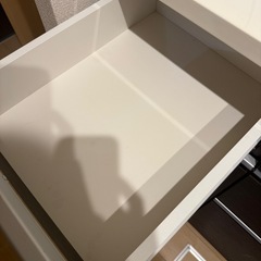 キッチンカウンターの画像