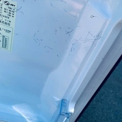 シャープ ノンフロン冷凍冷蔵庫 SJ-PD31H-Bの画像