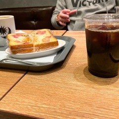 🌅7/5（土）8:30～☀️ アミュプラザ地下１階のプロントにて【🌅朝カフェ交流会✨】を開催します☕️ - 福岡市