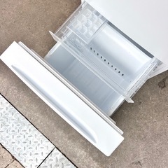 ご成約済み🐶　設置まで👏🏻 Y select  一人暮らし冷蔵庫 156L✨ 2020年製⭕️の画像
