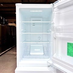 ご成約済み🐶　設置まで👏🏻 Y select  一人暮らし冷蔵庫 156L✨ 2020年製⭕️の画像