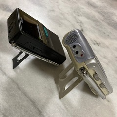 ⭐︎CASIOポータブルTVの画像