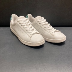 Vans. スニーカー👟ホワイト《ヴァンズ》 