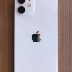 【更に値下げ】iPhone 12 mini 128GB SIMフ...