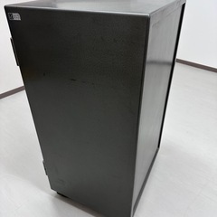 〈再募集〉大型金庫  　CROWN  とびら付耐火庫 暗証番号付き   の画像
