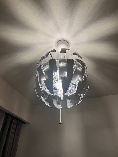 コレクション IKEA シャンデリア IKEA シャンデリア RIMFROST リム