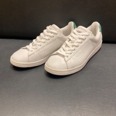 Vans. スニーカー👟ホワイト《ヴァンズ》 の画像