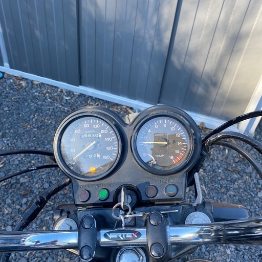 ホンダ ジェイド 250 jade250