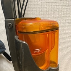 掃除機の画像
