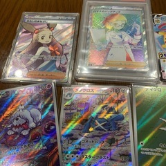 ポケモンカードまとめ売り
