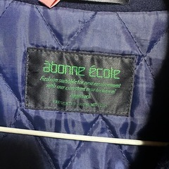 処分品の為交渉⭕️ミツタコートの画像