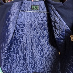 処分品の為交渉⭕️ミツタコートの画像