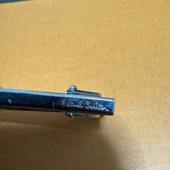 ポールスミスネクタイピンの画像
