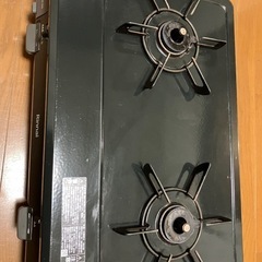 Rinnaiガステーブル