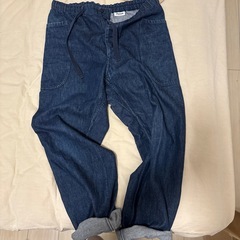 オーシバル　イージーデニム