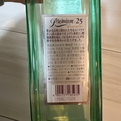 プレミアム鏡月6本セットの画像