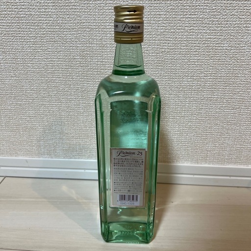 プレミアム鏡月6本セット