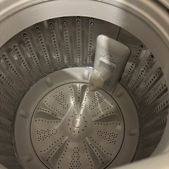 お譲り先決まりました☆洗濯機の画像