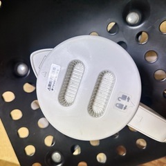 電気ポットの画像