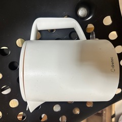 電気ポットの画像