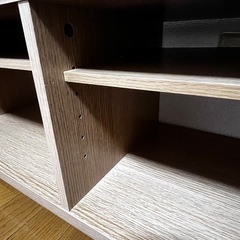 受取予定者確定【急募!!】TV台の画像