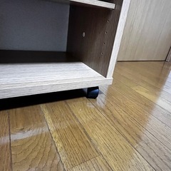 受取予定者確定【急募!!】TV台の画像