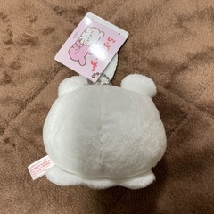 らぶいーず　セリフ付きマスコットキーチェーン　未使用の画像