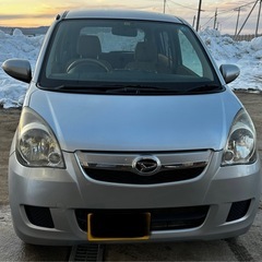 受付2/24迄【5万円ぽっきり】ダイハツミラ　H19年式