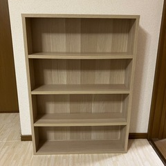 本棚