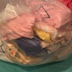 赤ちゃんの用品の画像