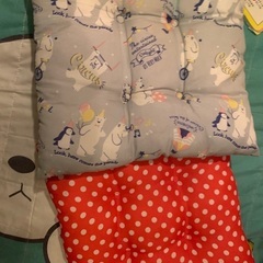 赤ちゃんの用品の画像