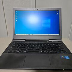 【商談中】MouseComputer LuvBook H シリー...