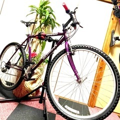 [特 価]SCHWINN  HIGH MTBマウンテンバイク 2...