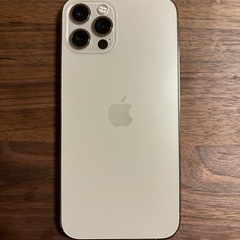 iPhone12 pro 256GB  