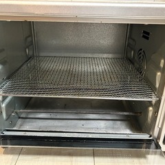 コンベクションオーブンの画像