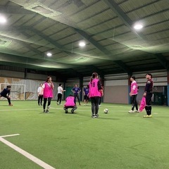 フットサル⚽️⚽️⚽️