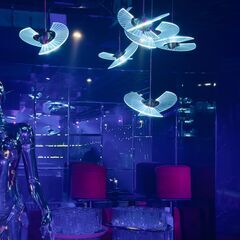 公共施設や繁華街の電気工事スタッフ募集！の画像