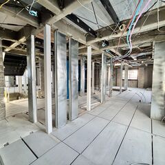 公共施設や繁華街の電気工事スタッフ募集！の画像