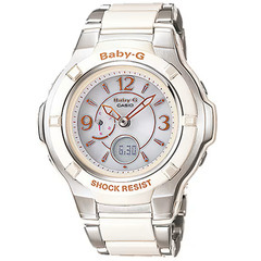 【故障あり】カシオ CASIO Baby-G ベビージー BGA...