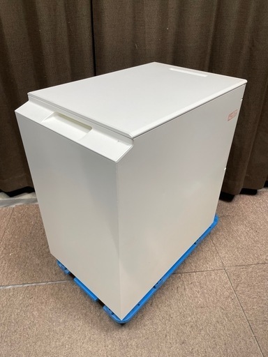 【お売りします】KOKUYO/コクヨ サイドキャビネット 3段 オフィス家具 鍵付き