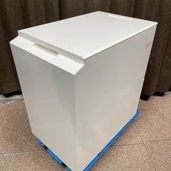 【お売りします】KOKUYO/コクヨ サイドキャビネット 3段 オフィス家具 鍵付きの画像
