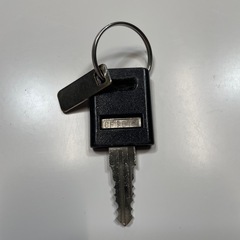 【お売りします】KOKUYO/コクヨ サイドキャビネット 3段 オフィス家具 鍵付きの画像