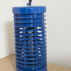 週末限定割引　コバエ　トラップ　電撃殺虫灯